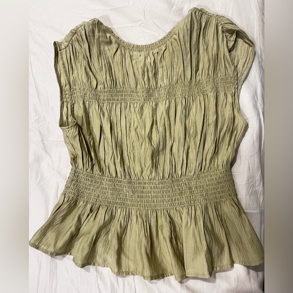 H&M top